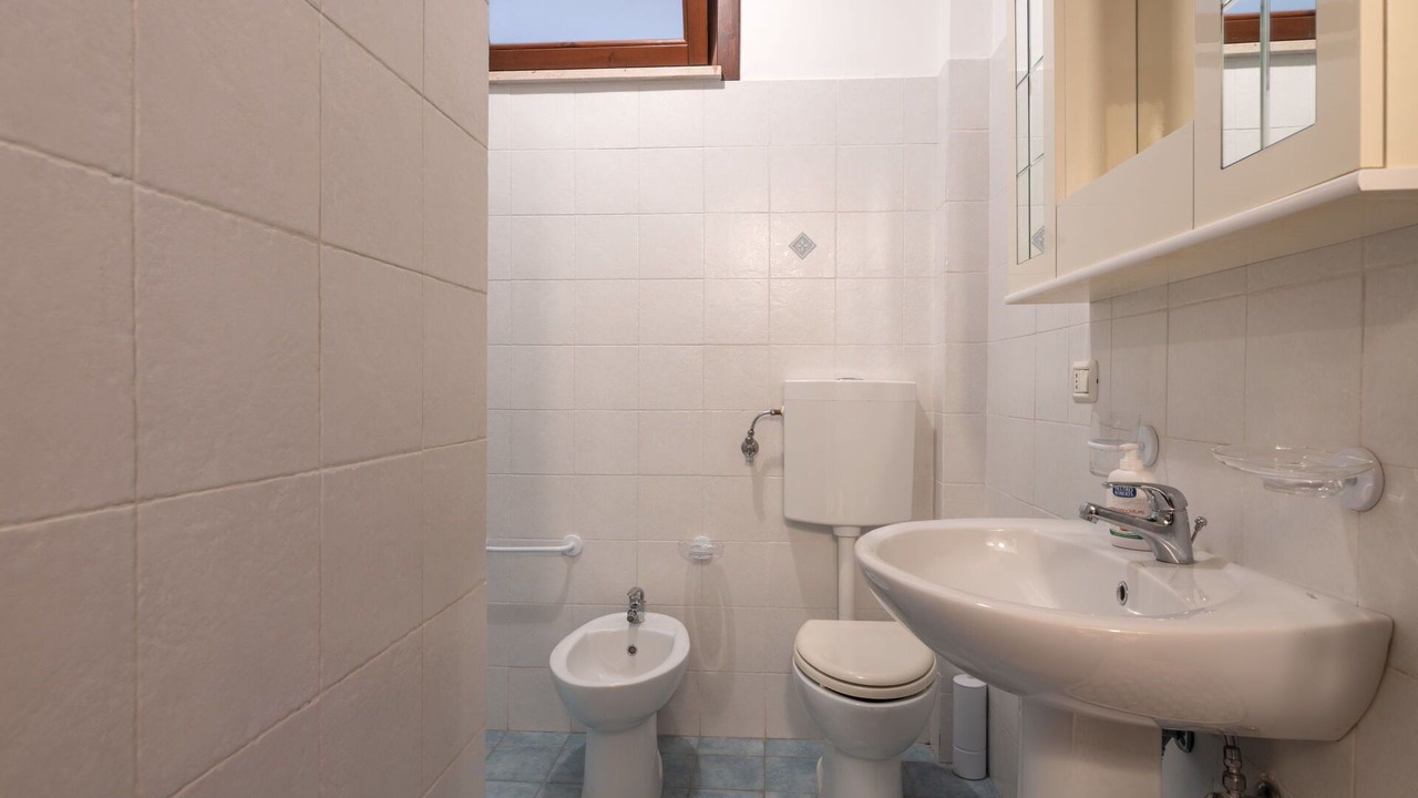 Photo of Bathroom in Mazzeo