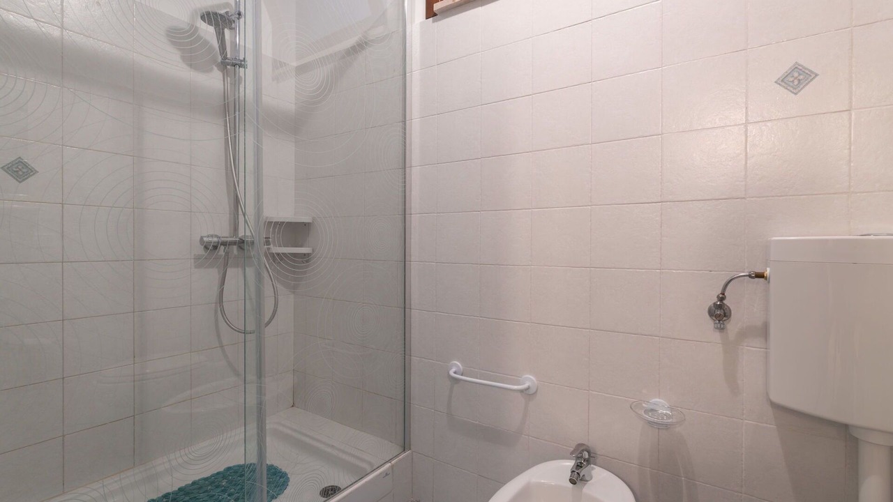 Photo of Bathroom in Mazzeo