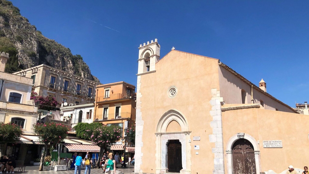 Photo of Outdoor in Mazzeo