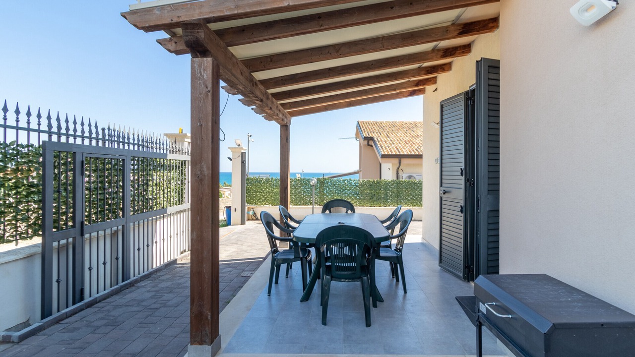 Photo of Outdoor in Licata