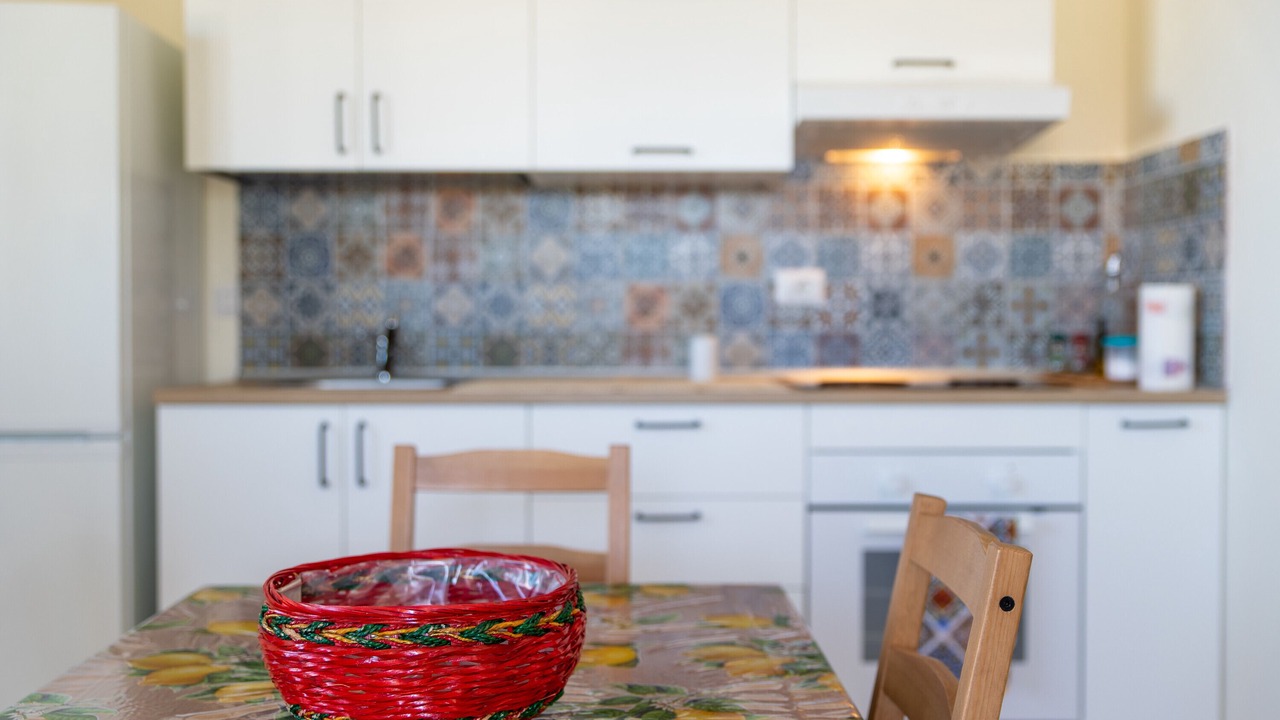 Photo of Kitchen in Licata