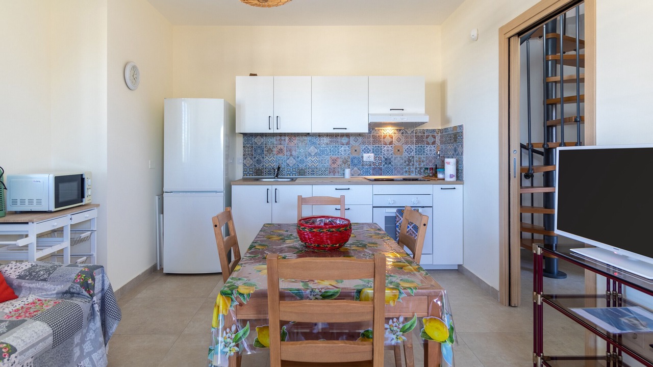 Photo of Kitchen in Licata