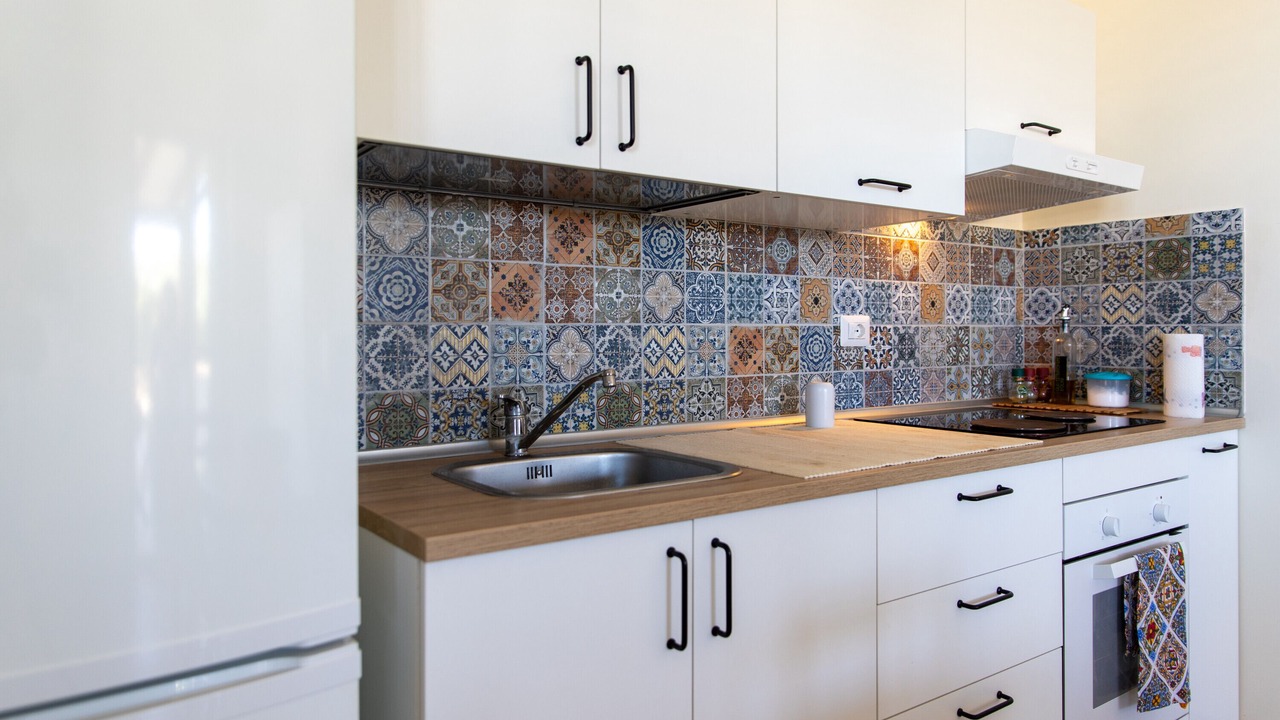 Photo of Kitchen in Licata