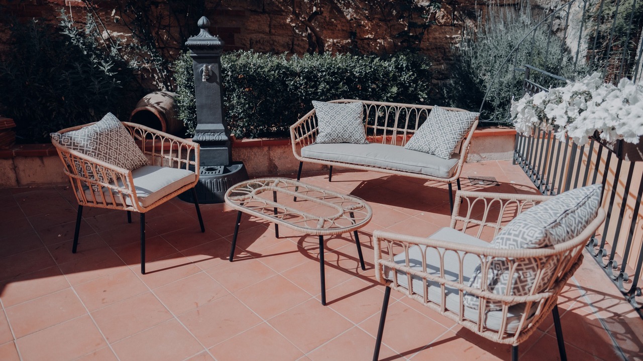 Photo of Outdoor in Porticello
