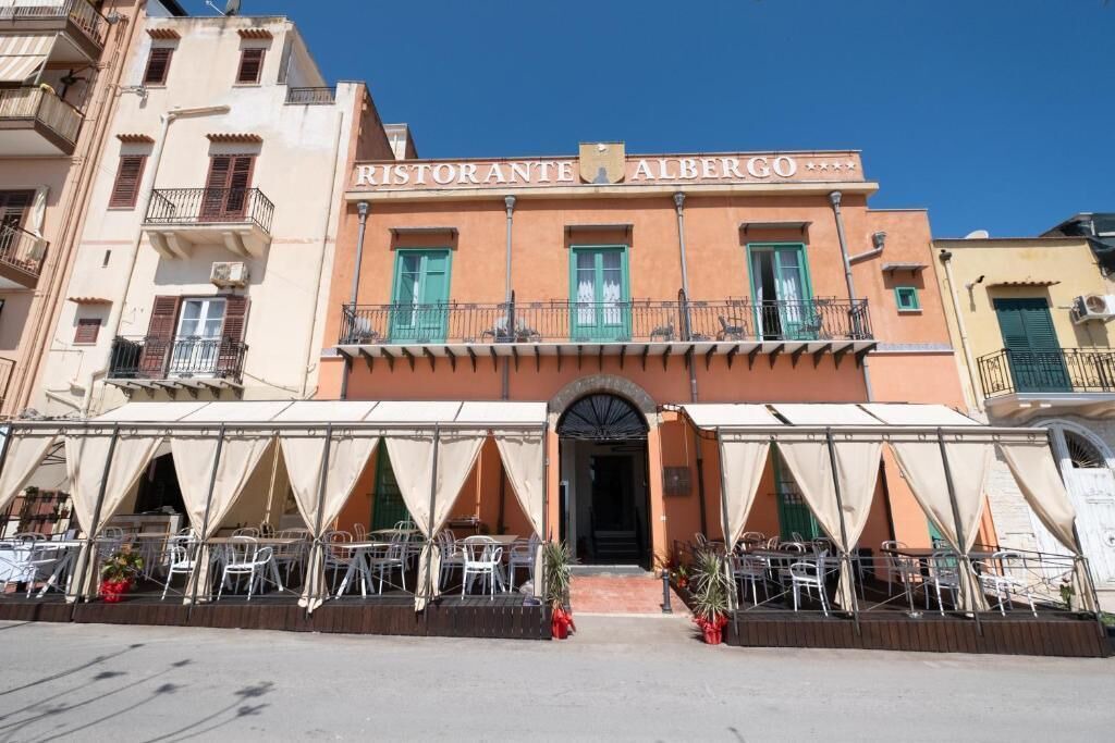 Photo of Outdoor in Porticello