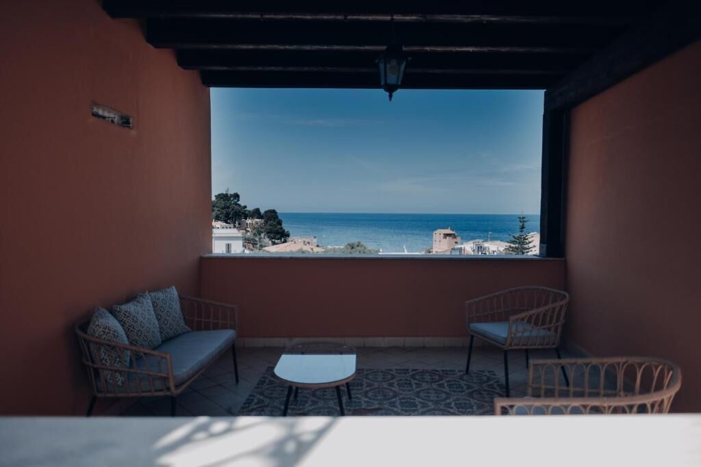 Photo of Bedroom in Porticello