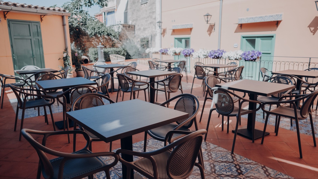 Photo of Outdoor in Porticello