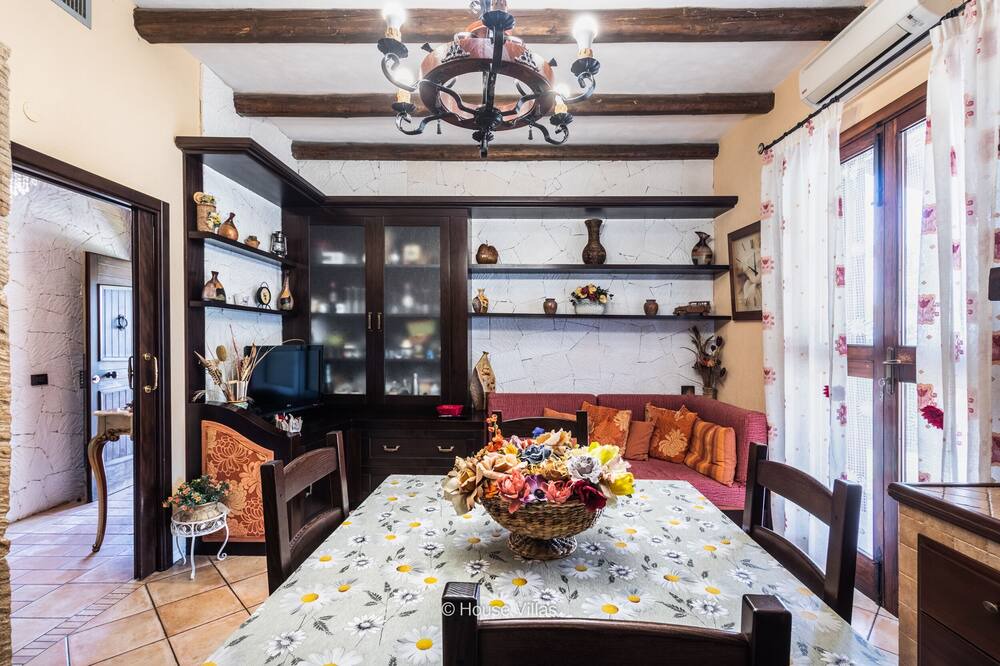 Photo of Kitchen in Gallina