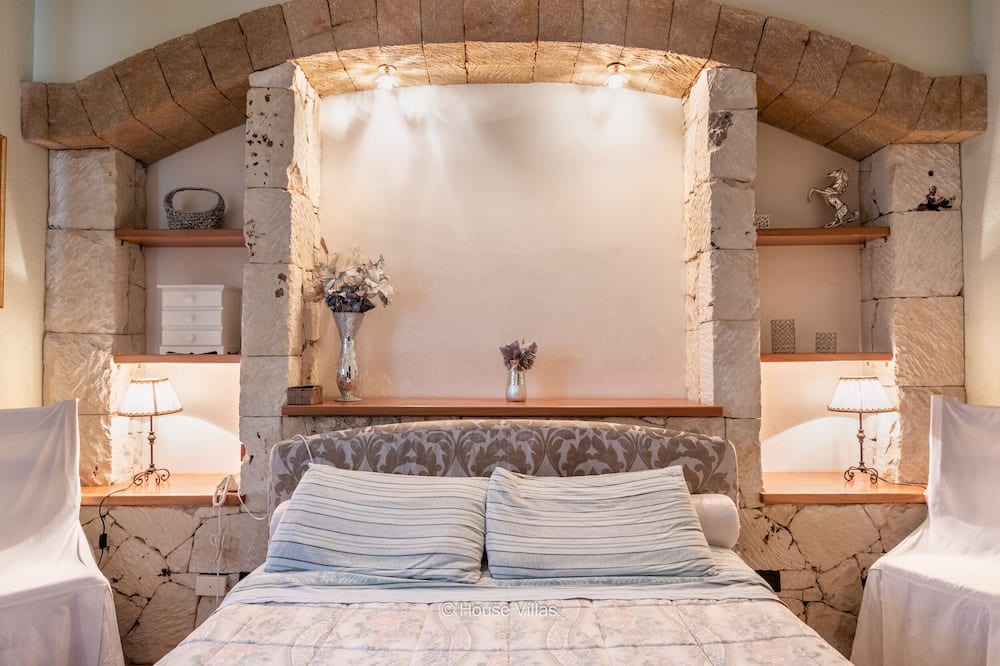 Photo of Bedroom in Gallina