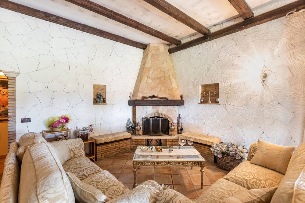 Photo of Livingroom in Gallina