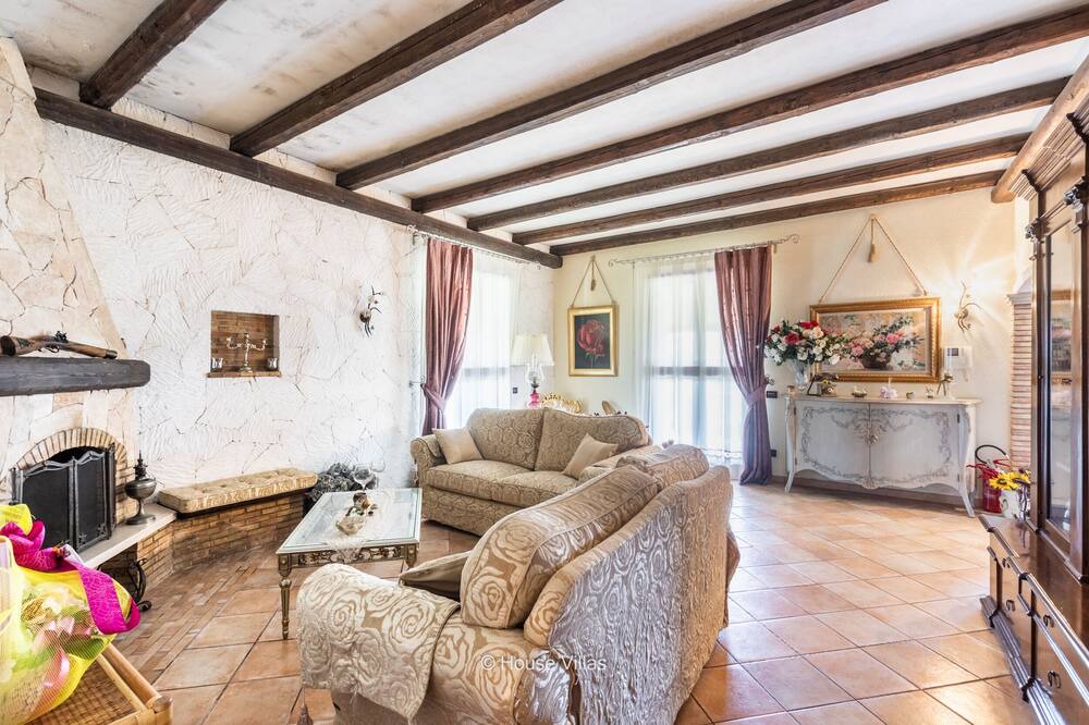 Photo of Livingroom in Gallina