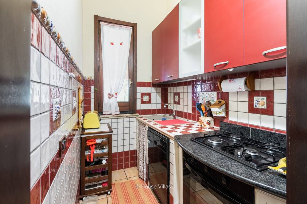 Photo of Kitchen in Gallina