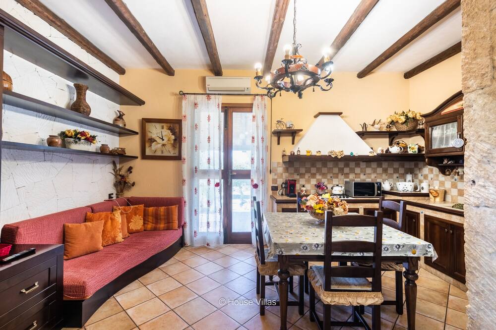 Photo of Kitchen in Gallina