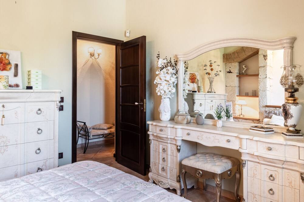 Photo of Bedroom in Gallina