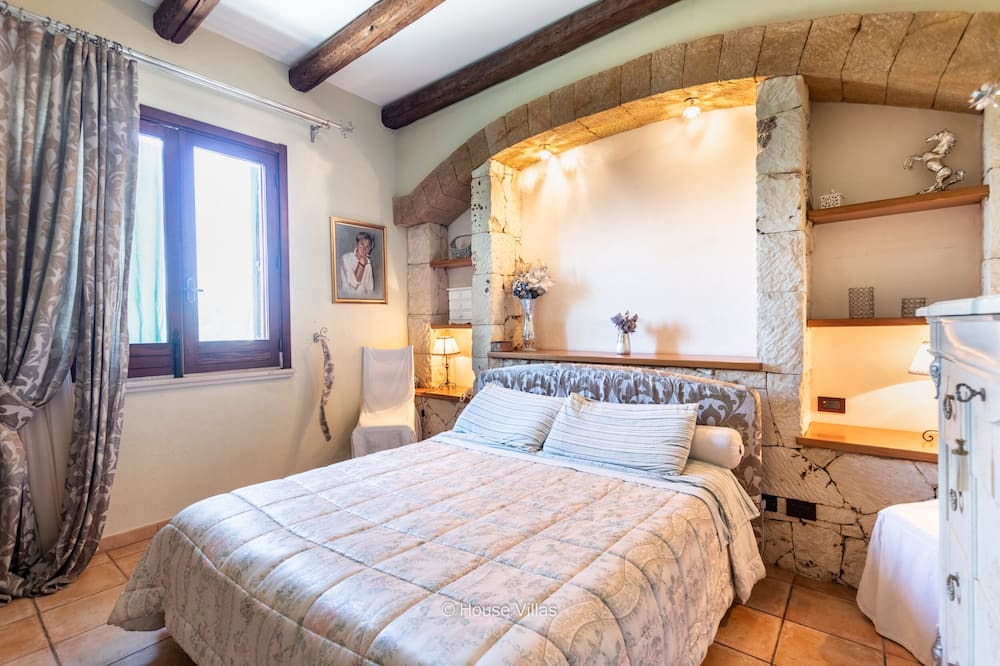 Photo of Bedroom in Gallina