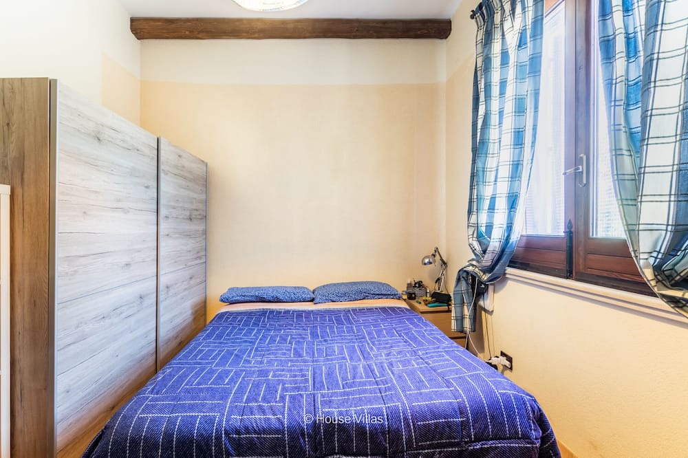 Photo of Bedroom in Gallina