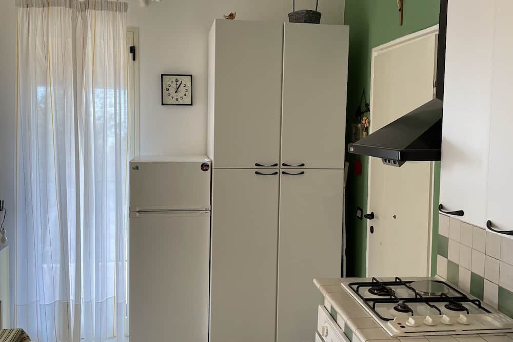 Photo of Kitchen in Pollina