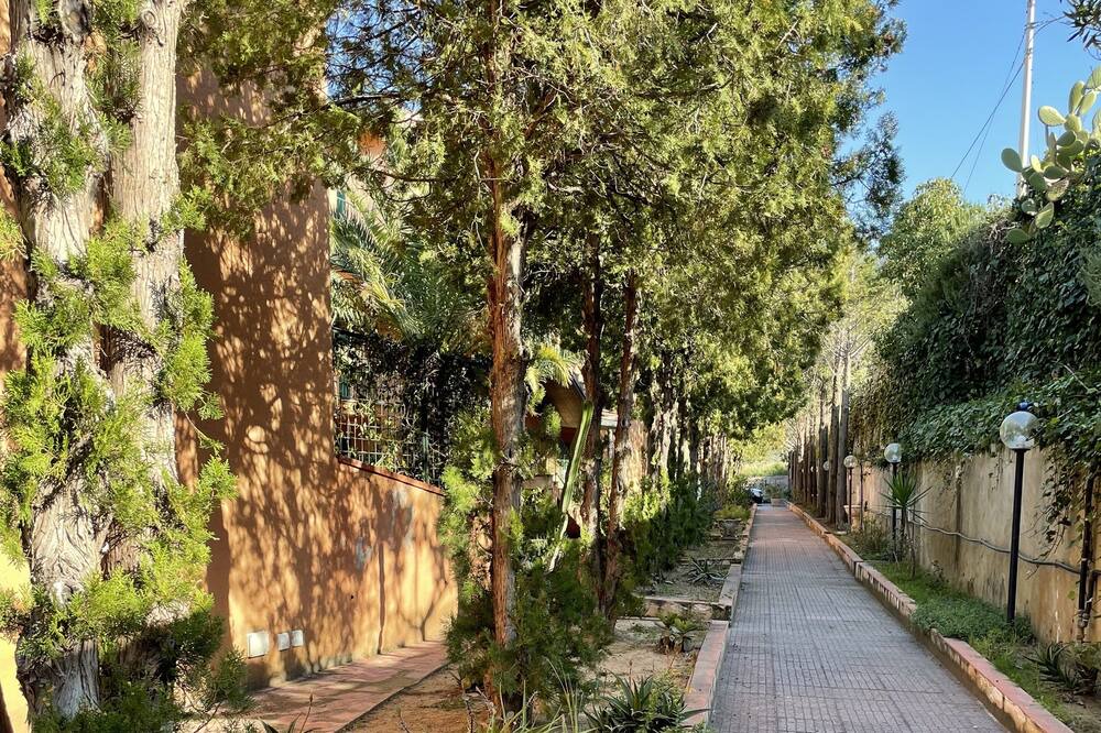Photo of Outdoor in Pollina