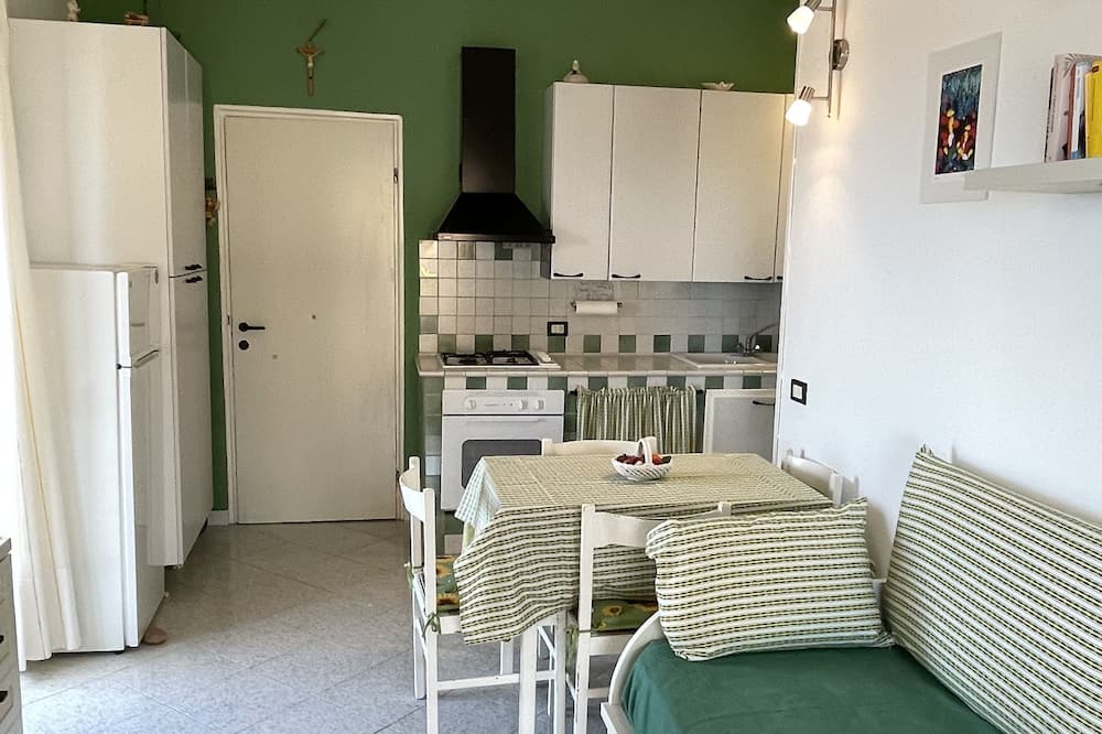 Photo of Livingroom in Pollina