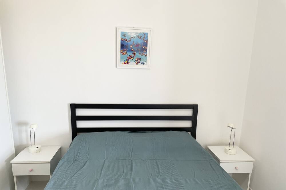 Photo of Bedroom in Pollina