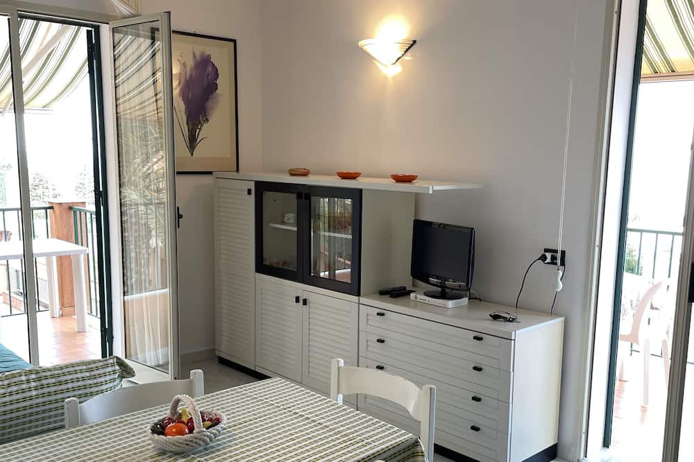 Photo of Kitchen in Pollina