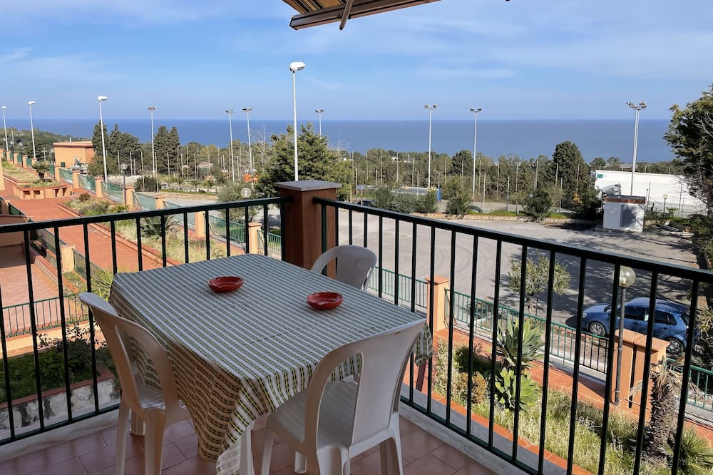 Photo of Patio Balcony in Pollina