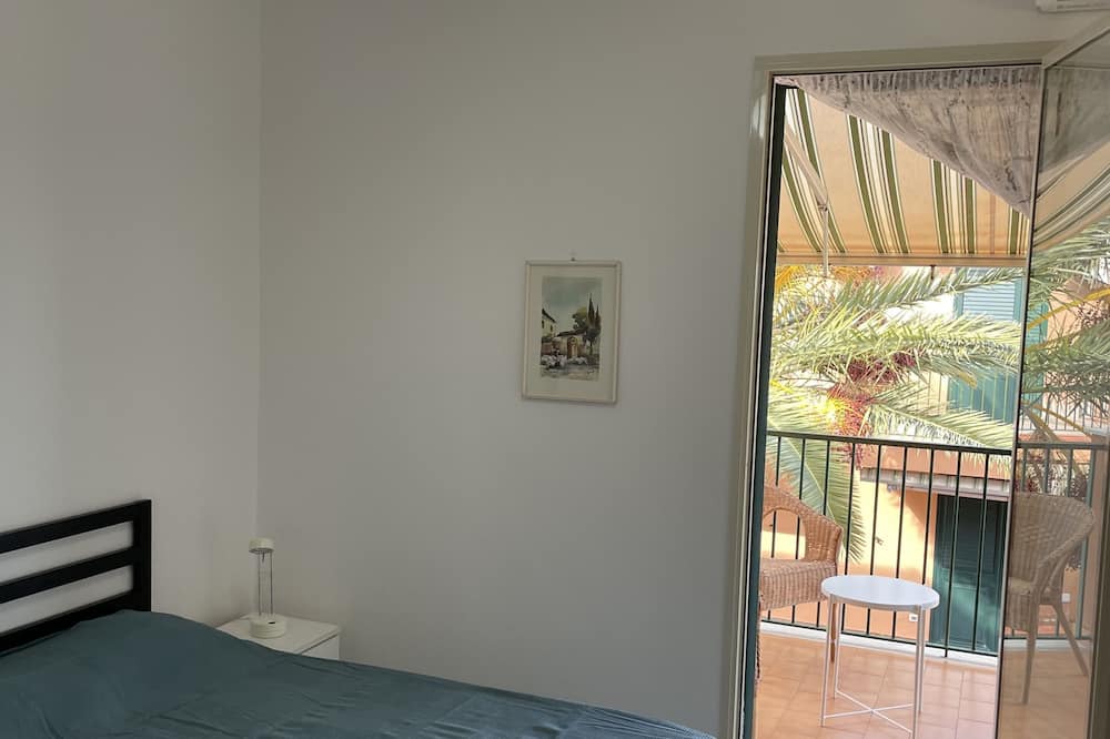 Photo of Bedroom in Pollina