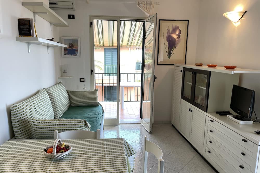 Photo of Livingroom in Pollina