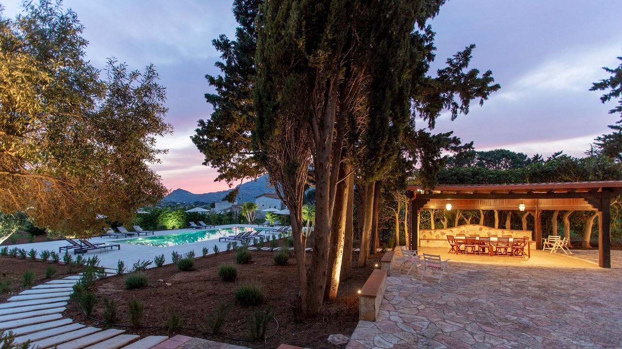 Photo of Outdoor in Castellammare del Golfo