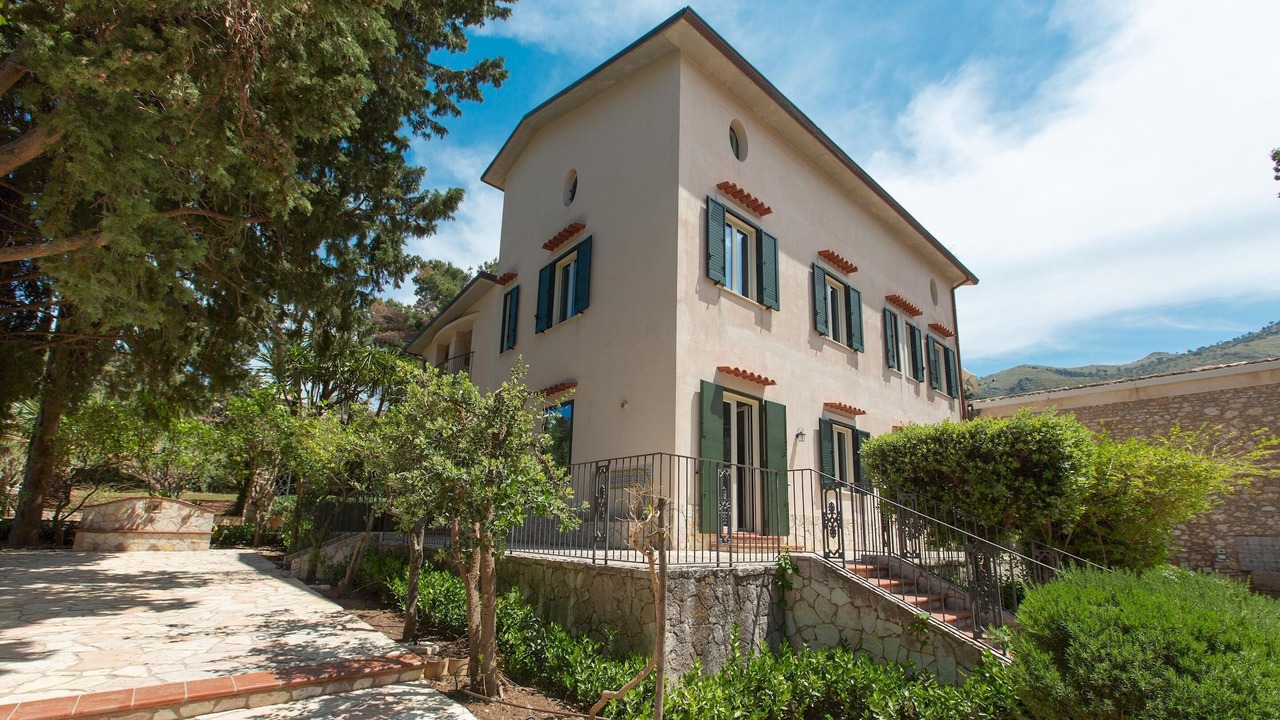 Photo of Outdoor in Castellammare del Golfo