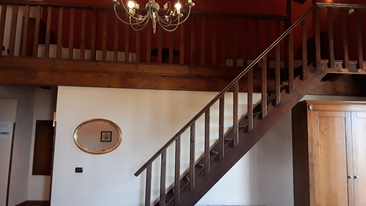 Photo of Bedroom in Maeggio