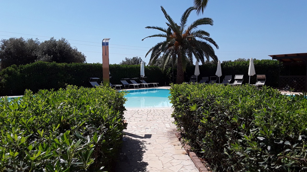 Photo of Outdoor in Maeggio