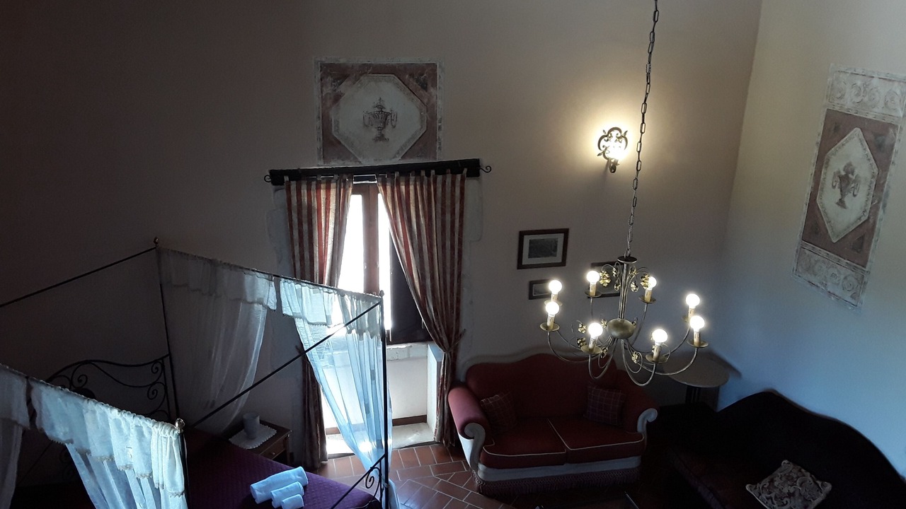 Photo of Bedroom in Maeggio