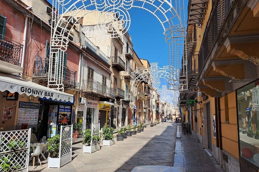 Photo of Outdoor in Monreale