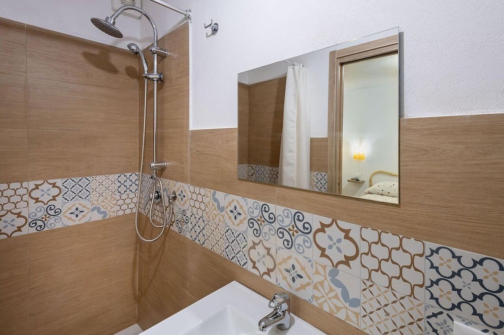 Photo of Bathroom in Monreale