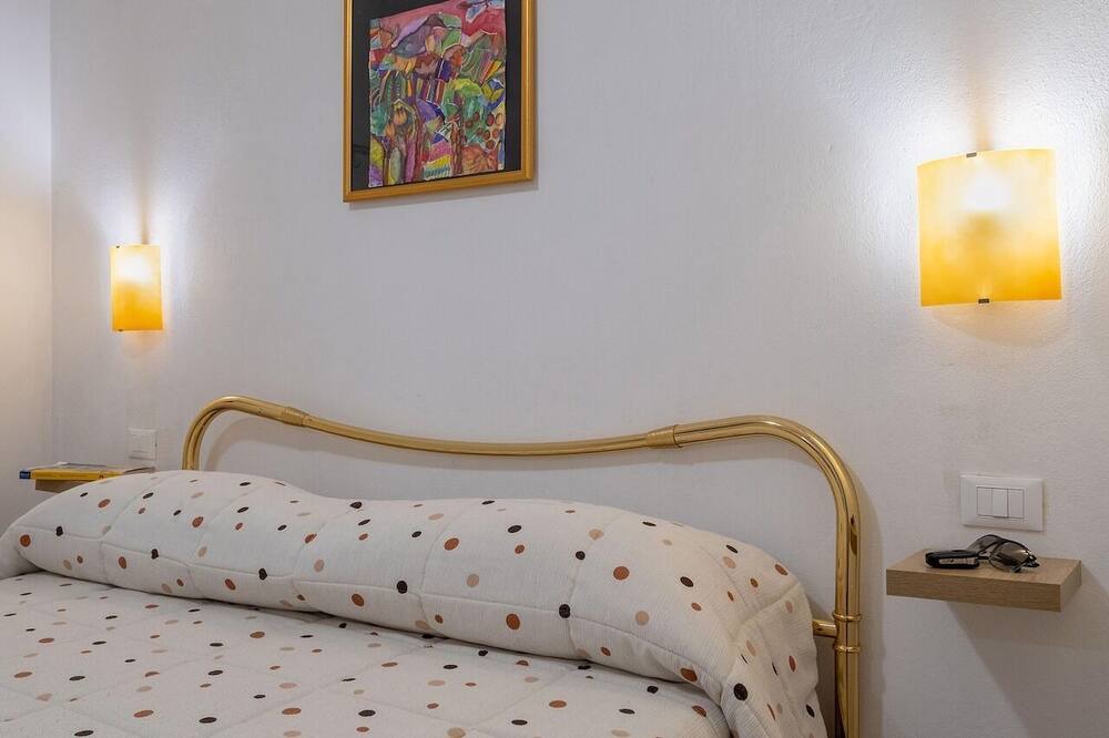 Photo of Bedroom in Monreale