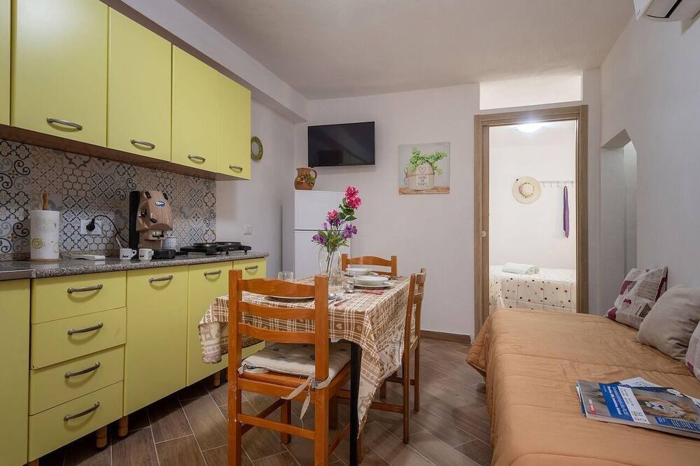 Photo of Kitchen in Monreale