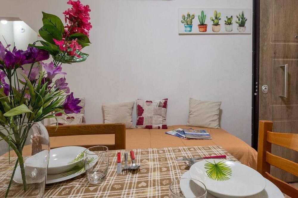 Photo of Kitchen in Monreale