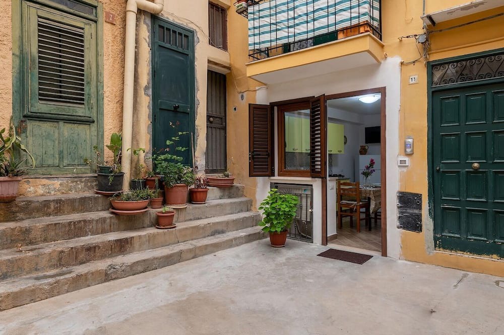 Photo of Outdoor in Monreale