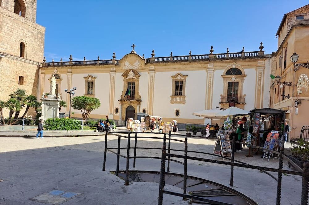 Photo of Outdoor in Monreale