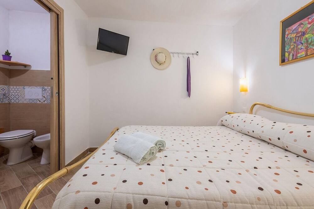 Photo of Bedroom in Monreale