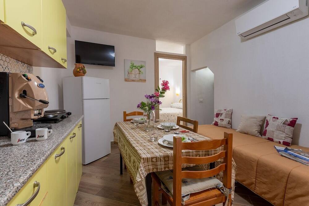 Photo of Kitchen in Monreale