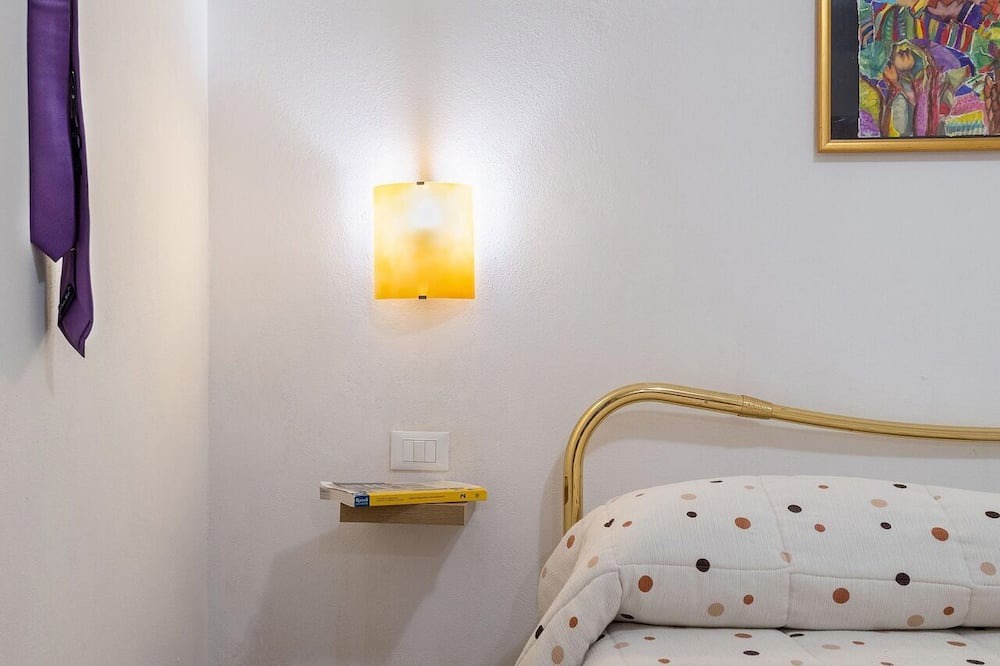 Photo of Bedroom in Monreale