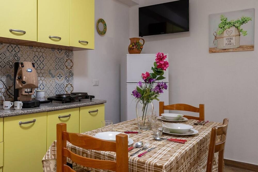 Photo of Kitchen in Monreale
