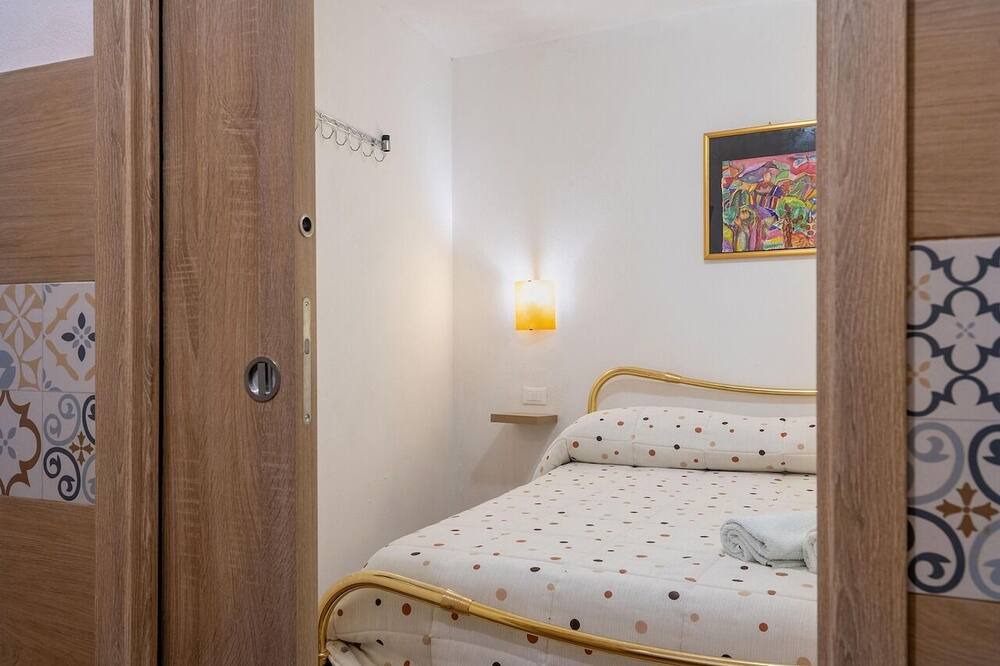 Photo of Bedroom in Monreale