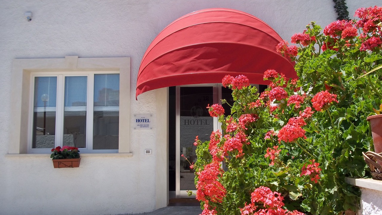 Photo of Outdoor in Noto Marina