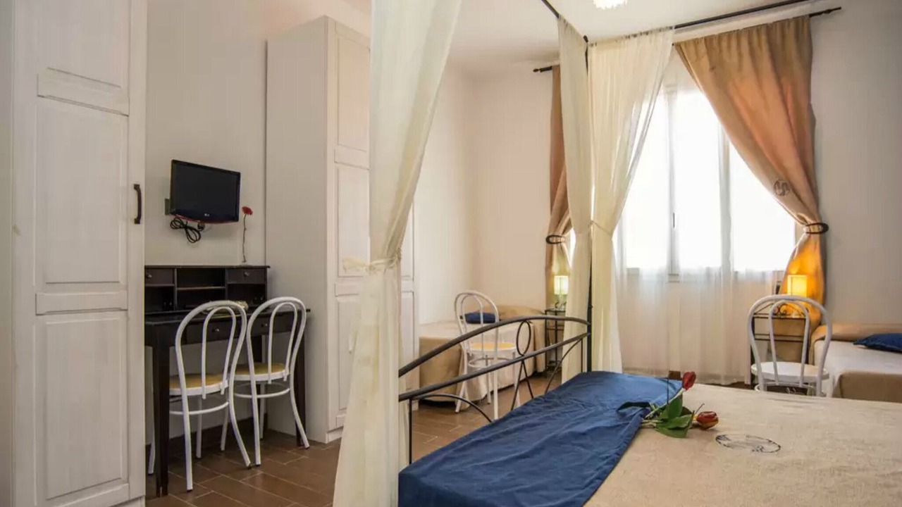 Photo of Bedroom in Noto Marina