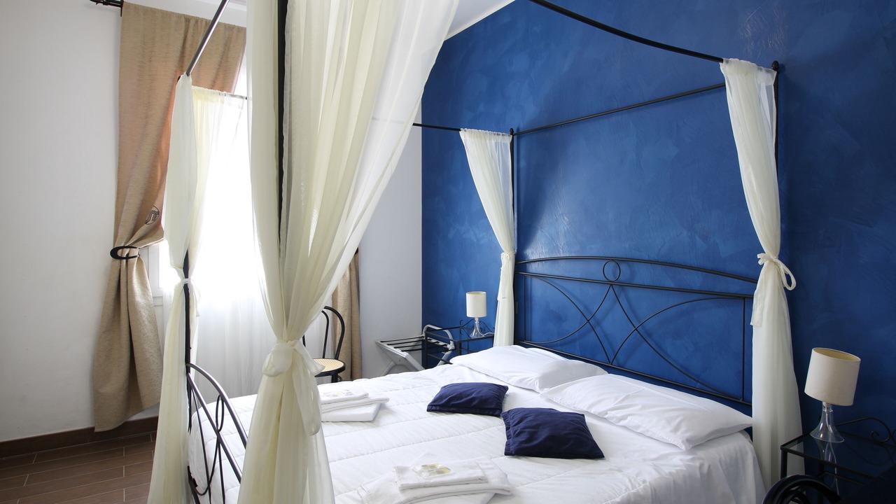 Photo of Bedroom in Noto Marina