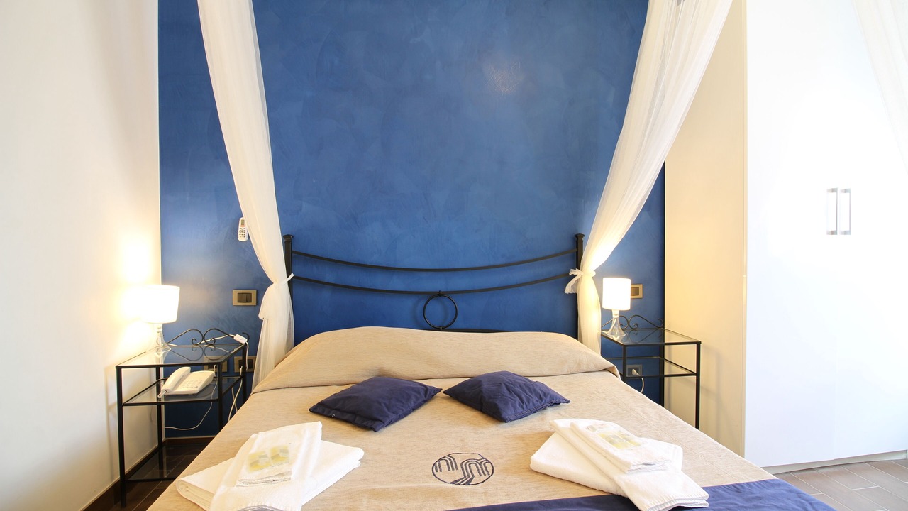Photo of Bedroom in Noto Marina