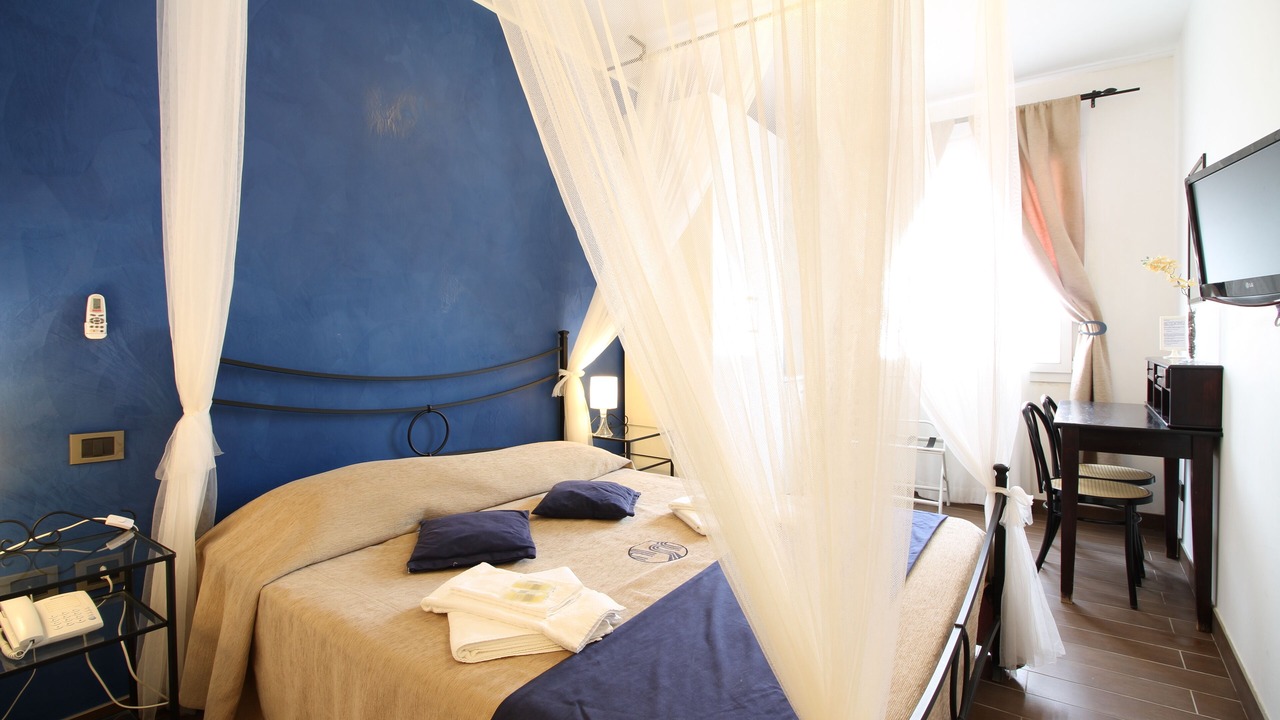 Photo of Bedroom in Noto Marina